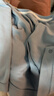 优奇婴儿衣服春秋薄款外套外出衣服男童女童开衫幼儿上衣宝宝春装 实拍图
