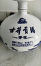 古井贡酒 青花大坛 浓香型白酒 50度 2.5L*1坛 坛装 口粮酒 实拍图
