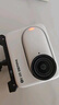 影石（Insta360）【旗舰首发】GO 3S 4K拇指相机 Vlog骑行亲子运动相机摄像机口袋相机（灵动白64G 标准版） 实拍图