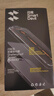 闪魔 适用于华为mate50钢化膜 mate50E通用手机膜高清全玻璃蓝光防指纹手感顺滑手机保护膜 mate50【全屏秒贴丨钻石膜】2片 无白边贴坏包赔 实拍图