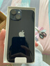Apple/苹果 iPhone 14 (A2884) 256GB 午夜色 支持移动联通电信5G 双卡双待手机 实拍图