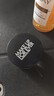 玫珂菲（MAKE UP FOR EVER）会员小样派样（清晰无痕全新蜜粉0.9g 0.1透明色*1) 实拍图