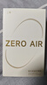 漫步者（EDIFIER）花再 Zero Air 真无线蓝牙耳机半入耳式耳麦降噪游戏新款适用于苹果Pro安卓小米红米荣耀漫游花在 烟粉+太空人耳机套+入会享5元 实拍图