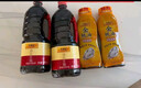 李锦记锦鲜生抽1.51kg*2+金蚝油550g*2  组合装  家庭常备调味品 实拍图