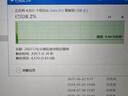 闪迪（SanDisk）128GB USB3.2 固态U盘 CZ880 读速高达420MB/s 写速380MB/s 大容量优盘 移动固态硬盘般的传输体验 实拍图