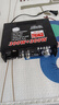 Starklok迷你小型功放机音箱功率放大 插卡U盘收音直流车载(12伏220V)功放 实拍图