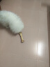 Lanswood 狗零食磨牙棒狗宠物狗狗玩具幼犬耐咬牛骨头泰迪比熊小型犬洁牙 牛棒骨小号14-16cm 1支 实拍图