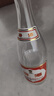 汾酒 红盖玻汾 清香型白酒 42度 475mL 单瓶装 纯粮酒 实拍图