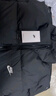 耐克（NIKE）羽绒马甲男装 2025冬季新款户外休闲运动服防寒保暖背心夹克外套 IB2978-010 2XL 实拍图