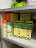 Inne因你小金条钙镁锌儿童钙液体钙6个月-6岁维生素d3婴幼儿2罐草莓味 实拍图