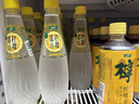 怡宝 蜜水柠檬水果饮料 480ml*15整箱装 实拍图