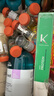 卡诗（KERASTASE）活力胶结物强韧精华液精粹液发芯护理 赋源琉彩滋养精粹液(多款) 高定滋养精华液 12ml 10支 实拍图