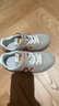 NEW BALANCE4-14岁大童秋冬拼接复古运动休闲鞋996ON 实拍图