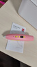 得力（deli）儿童3D打印笔无线低温高效续航可调节温度涂鸦绘画笔DIY启蒙玩具生日开学礼物赠3色耗材 粉色 实拍图