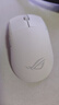 ROG龙鳞Ace mini 无线三模游戏鼠标 AimPoint Pro光学传感器 Vitality推荐鼠标 专业电竞手型 轻量化 龙鳞Ace mini白色【至高享95折】 实拍图