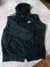 耐克(NIKE)男春秋连帽夹克外套 休闲运动 潮流百搭BV2649-010黑色L 实拍图