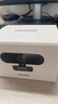 海康威视（HIKVISION） 考研复试电脑台式机外置usb视频高清广角会议主播直播网课研究生面试 2K 超清|自动聚焦看清证件|带麦DS-E14a 摄像头 实拍图