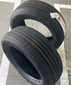 韩泰（Hankook）汽车轮胎 205/55R16 91V K415 原配大众宝来/高尔夫/朗逸 实拍图