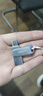 闪迪（SanDisk）1TB Type-C USB3.2 手机U盘DDC4 读速高达400MB/s 自动备份 手机电脑两用 金属双接口大容量优盘 实拍图