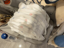 好奇（Huggies）金装拉拉裤XL96片(12-17kg)尿不湿【速干不易红】 实拍图