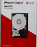 西部数据（WD）4TB 监控级机械硬盘 WD Purple 西数紫盘 SATA 256MB CMR垂直 安防存储 3.5英寸 WD43PURZ 实拍图