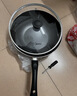 美的（Midea）不粘锅炒锅 不粘多功能家用炒菜锅煎锅电磁炉燃气灶通用 实拍图