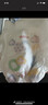 好奇（Huggies）铂金装小桃裤纸尿裤NB84片(5kg以下)尿不湿【透爽散热】 实拍图