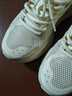 必迈（bmai）必迈远征者Pure跑步鞋运动女鞋慢跑休闲通勤透气大体重鞋子女 实拍图