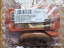 哈肉联 鹅肝肠85g*4支 哈尔滨红肠香肠东北特产红肠烤肠开袋即食熟食 实拍图
