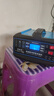 恩柏盛汽车电瓶充电器12v24v全自动智能修复充电机摩托车货车蓄电池 全新升级大功率智能数显款 12V24V通用铜芯加粗线充满自停 实拍图