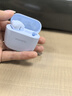 华为FreeBuds se2真无线蓝牙耳机半入耳式通话高音质快充长续航运动跑步游戏低延迟适用Mate60苹果手机 海岛蓝丨晒单送趣味挂件保护套 实拍图