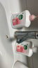 滴露（Dettol）洗手液消毒抑菌滋润500g+500g补充装儿童家庭护手替换 实拍图