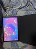 小米狐狸2025新款pad Pro 4K超清旗舰屏 144Hz高刷新率 安卓平板电脑 5G全网通插卡WiFi二合一办公学生学习 珊瑚紫 14英 4K旗舰屏144Hz高刷 16G+512G 实拍图