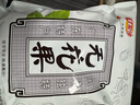 佳宝 果脯蜜饯果干新鲜无花果水果干丝500g特产酸甜零食广东老字号 实拍图