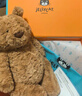 Jellycat巴塞罗熊动物毛绒玩偶儿童安抚公仔小熊潮玩生日情人节礼物 巴塞罗熊礼盒装 Large 实拍图