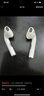 Apple苹果有线蓝牙耳机AirPodsPro2 1代/2代/3代苹果无线耳机入耳式耳机 二手99新 AirPods（第三代）9成新 已消毒 放心购 实拍图