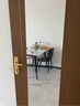星恺（XINGKAI） 亚克力软镜子穿衣镜全身镜家用试衣镜子贴墙高清镜JY61   30*120 实拍图