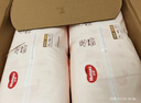 好奇（Huggies）铂金装小桃裤成长裤XL96片(12-17kg)加大号尿不湿【透爽散热】 实拍图