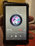 梵沐BF12 mp3/mp4无损音乐播放器 智能WIFI联网封闭系统 mp5蓝牙学生专用随身听 听英语 80G大内存 实拍图