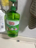立白茶籽洗洁精1kg*4瓶99%除菌高效去油除味宝宝餐具果蔬适用食品可用 实拍图