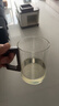 TEAHUE茶杯玻璃水杯家用套装凉水泡绿茶杯子加厚耐高温杯具家庭待客整套 实拍图