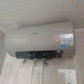 美的（Midea）国家补贴20%储水式电热水器终身免换镁棒60升3300W变频速热家用一级能效水电分离F60-33JE6Pro(HE) 实拍图