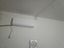海尔（Haier）小红花套系 净省电1.5匹挂机卧室节能壁挂式空调 KFR-35GW/E1-1家电国家补贴20%以旧换新 实拍图