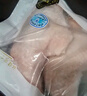CP正大食品白羽鸡大胸2斤 生鲜冷冻早餐鸡胸肉 凉拌鸡胸肉 实拍图
