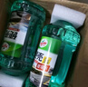 龟牌（Turtle Wax）汽车玻璃水四季通用冬季玻璃清洁清洗玻璃水防冻零下-25玻璃水 0℃2L硬壳（高效清洁）*4瓶 实拍图