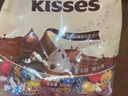 好时 Kisses多口味糖果巧克力 500g 零食 婚庆喜糖 伴手礼 生日礼物女 实拍图