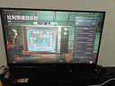 泰坦军团27英寸 2K高清 原生200Hz 专业电竞显示器 FastIPS硬件低蓝光HDR400广色域1ms 10Bit高刷版P2710R2 实拍图