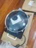 美的（Midea）电陶炉 电磁炉 家用小型煮茶火锅旋控2200W大功率电磁灶内外双环控火 智能定时自由调节火力 电陶炉2210+28CM口径炒锅 实拍图