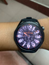 HUAWEIWATCH GT 6 雅丹黑 46mm智能手表多维情绪健康全新骑行体验21天超长续航华为GT6手表GT5升级 实拍图