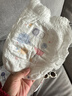 好奇（Huggies）金装拉拉裤L124片(9-14kg)尿不湿【速干不易红】 实拍图